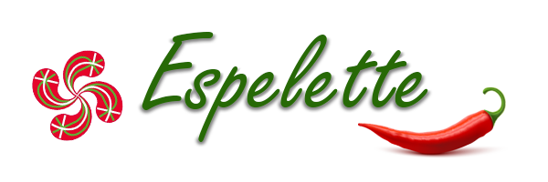 logo Espelette